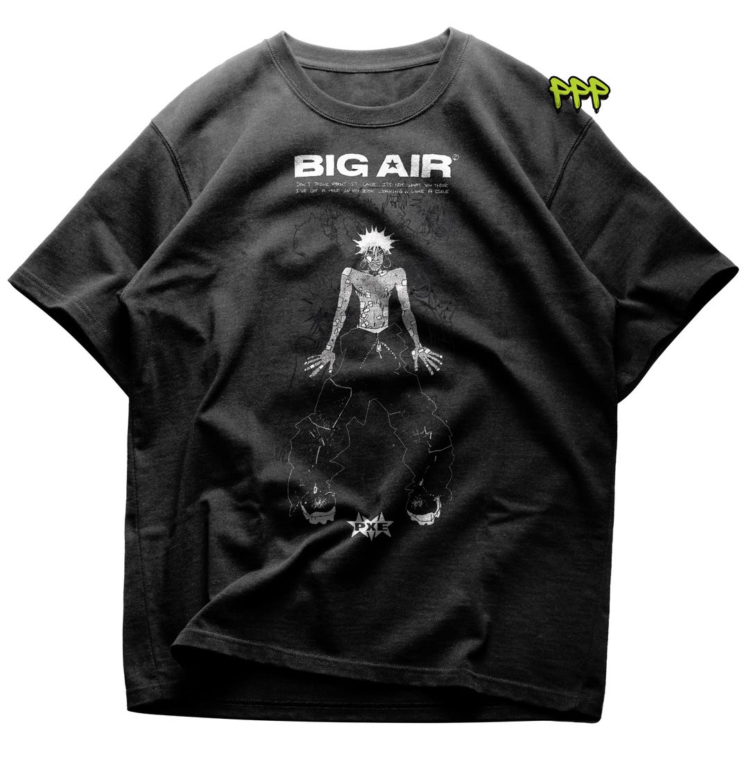 Ecco2k Unisex T-shirt, Ecco2k Tee, Ecco2k Merch, Crest, D&G