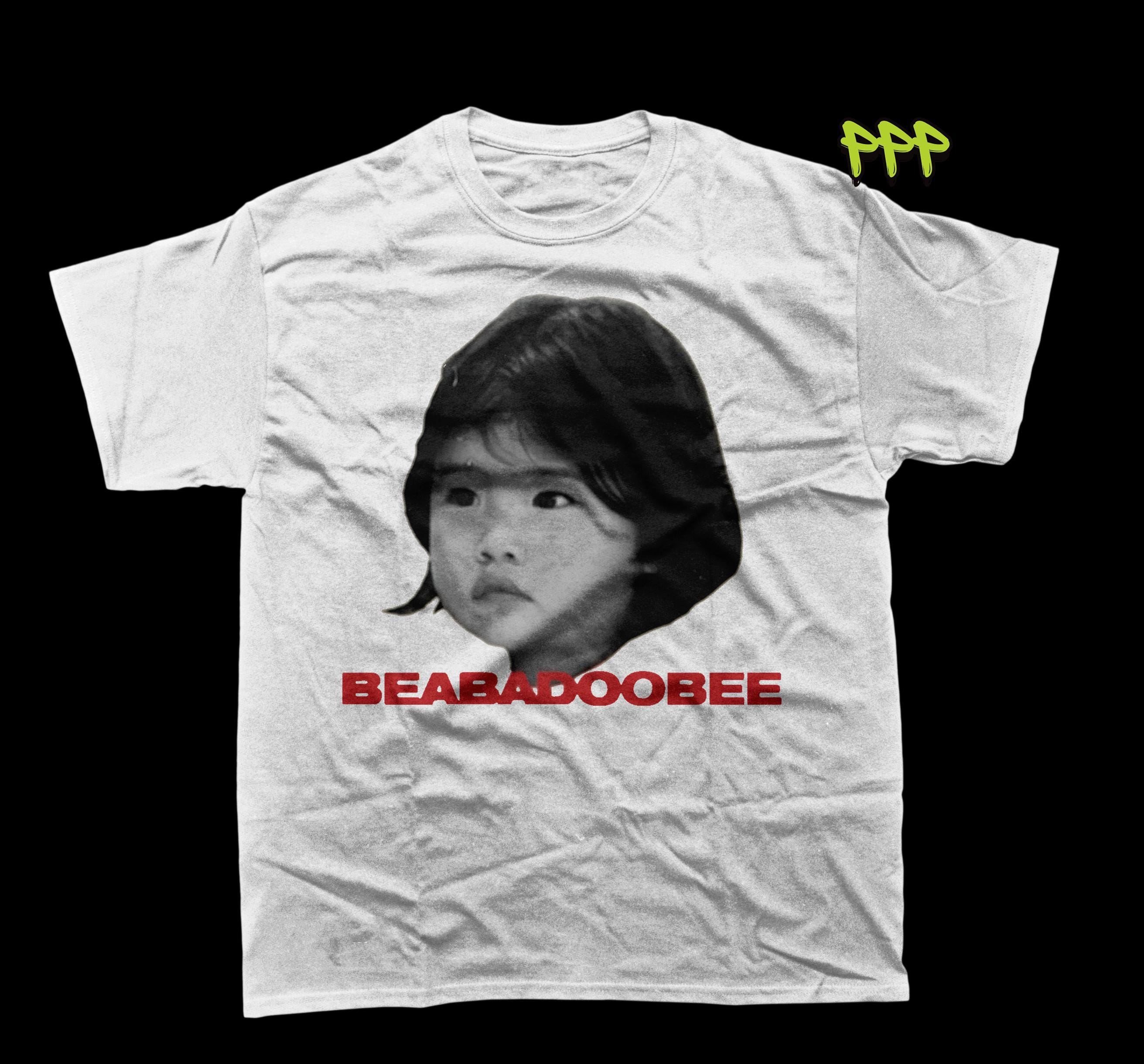 Beabadoobee T-shirt - Beabadoobee Tee - Beabadoobee Merchandise ...