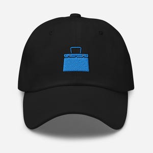 Hermes Birkin Hat - Etsy display picture 3