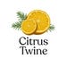 CitrusTwine