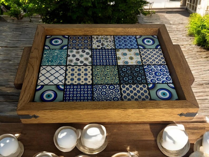 Kitchen Accessories