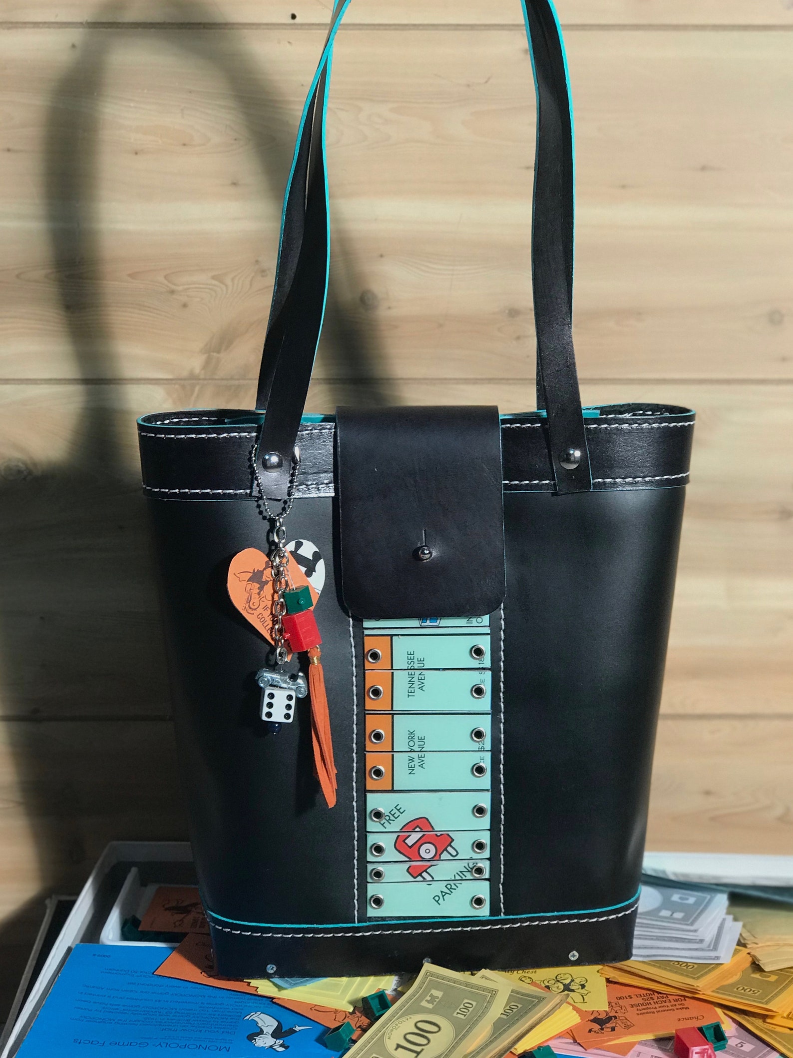 Bolsa de cubo de juego de mesa de la placa de juego ...