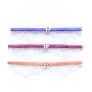 Braut Strumpfband Set, Strass Strumpfband, Strumpfband Accessoire, Braut Strumpfband Toss, Boho Dessous, 1920er Jahre Braut, Verschleierte Schönheit, 1803
