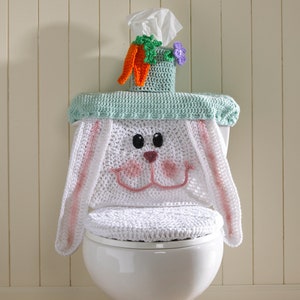 Toilet 2024 cover sets