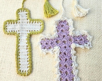 Marcadores De Cruz En Hilo Patrón De Ganchillo PDF Descargar,Cruz De Puntada De Concha,Cruz De Ganchillo Filete,Cruz De Ganchillo Religiosa,Marcadores De Ganchillo PDF