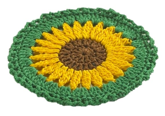 Free Crochet Pattern For Cd Coasters 22 Crochet For CDs Ideas
