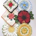 see more listings in the Home Crochet Patterns section