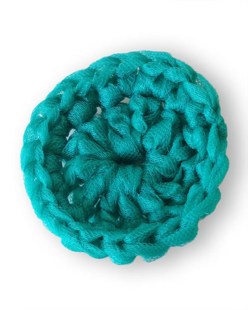 Scrubby Set Crochet Pattern PDF Downloadcrochet Scrubby Etsy