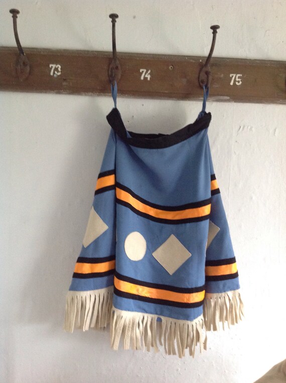 Vintage theatrical skirt size small