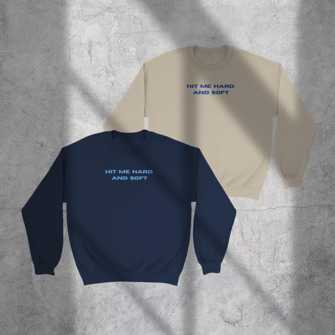 Billie Eilish Offizielles Sweet Dreams Sweatshirt - Lizenzierter Fan Hoodie