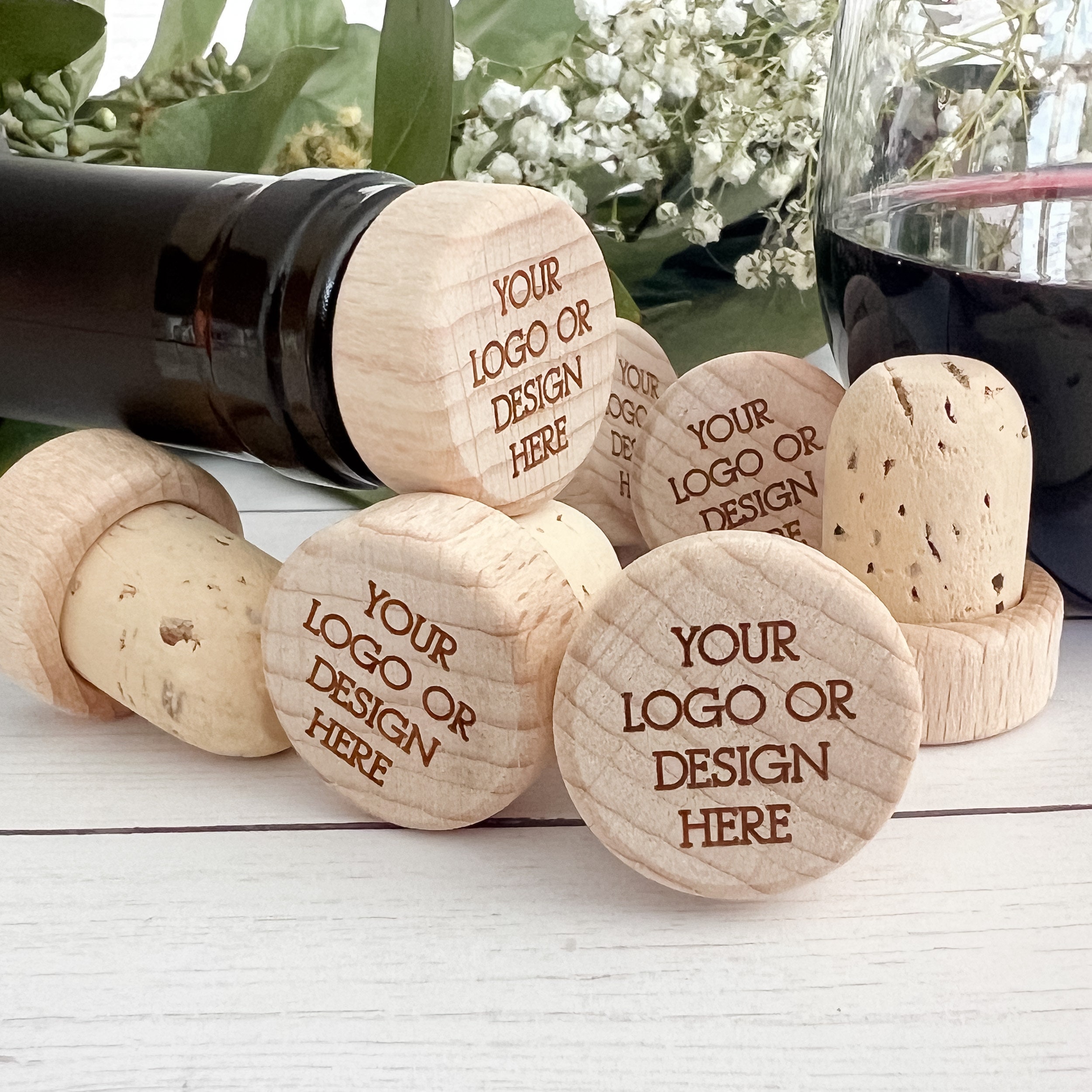 Custom Business Gifts