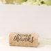 see more listings in the Cork Place Card Holders section