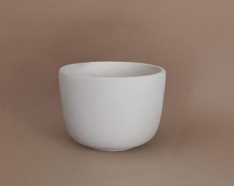 Duru Bowl Plaster Mold: 3D Casting for Pottery