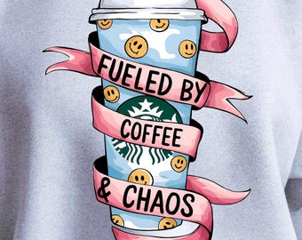 Sarcastic Coffee PNG Bundle, Adult Humor Designs (Digital Download)