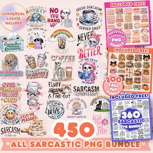 Sarcastic png, funny png, sarcastic clipart, sublimation designs, sarcastic png, sarcastic png, bundle, sarcastic quotes, adult humor png