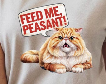 Sarkastische Katze PNG, lustige Erwachsene Humor Clipart (digitaler Download)
