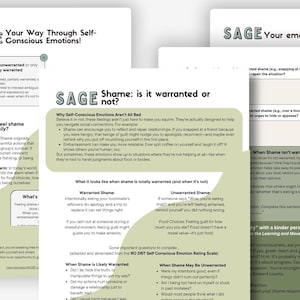 RO DBT Worksheets for Eating Disorders (SAGE Skill), Body Image, Therapy handouts, Dietitian worksheets