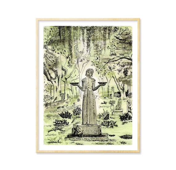 Savannah Book Festival 2025 illustrative image