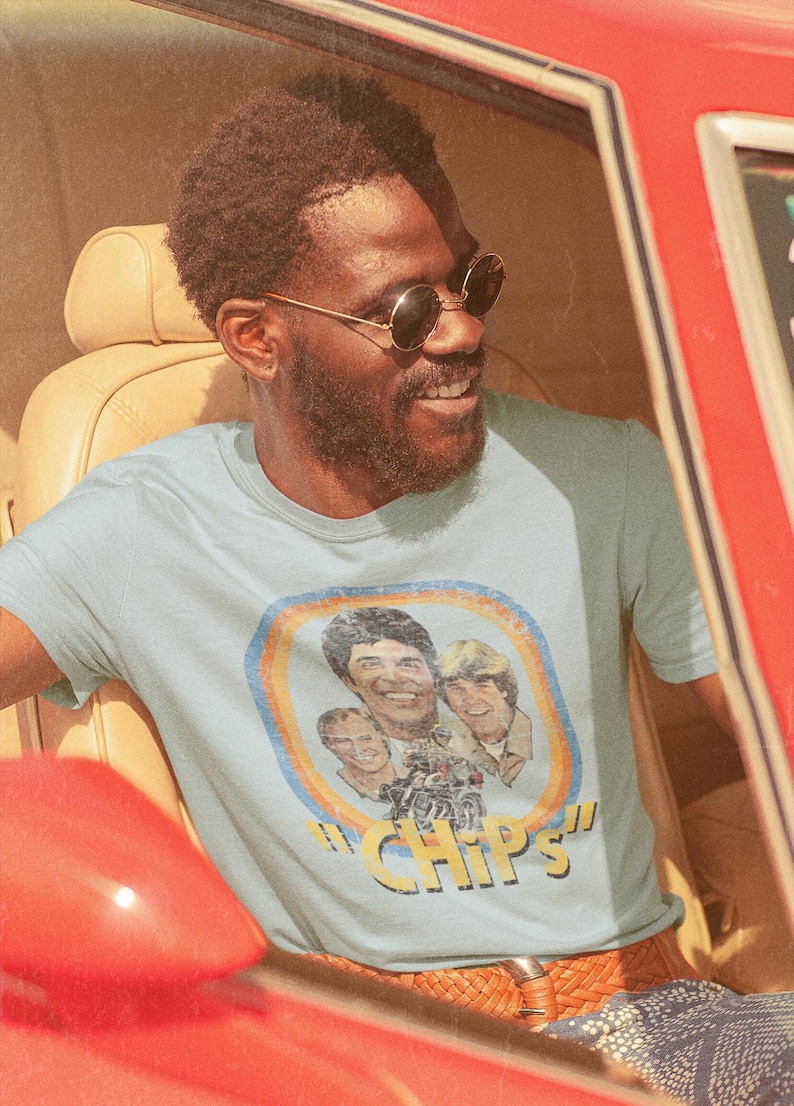 CHiPs – La Serie Cult Che Ha Fatto Rombare Le Autostrade Della TV Anni - Foto 10