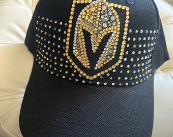 Vegas Golden Knights hat