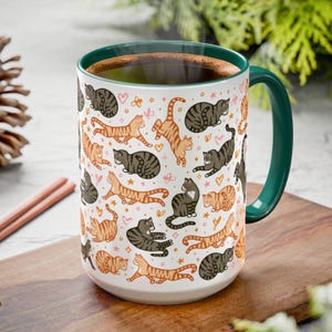 cat mugs calico cat cat mom mug orange cat mom tortoiseshell cat coffee mug custom cat mug latte mugs black cat and calico cat calico and tabby tasse chat latte siamese cat mug black cat calico cat cat mom animal mug mug with cats calico and tuxedo cats