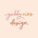 Gabby Rios