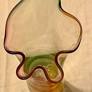 Hand blown glass made in poland - Etsy 日本