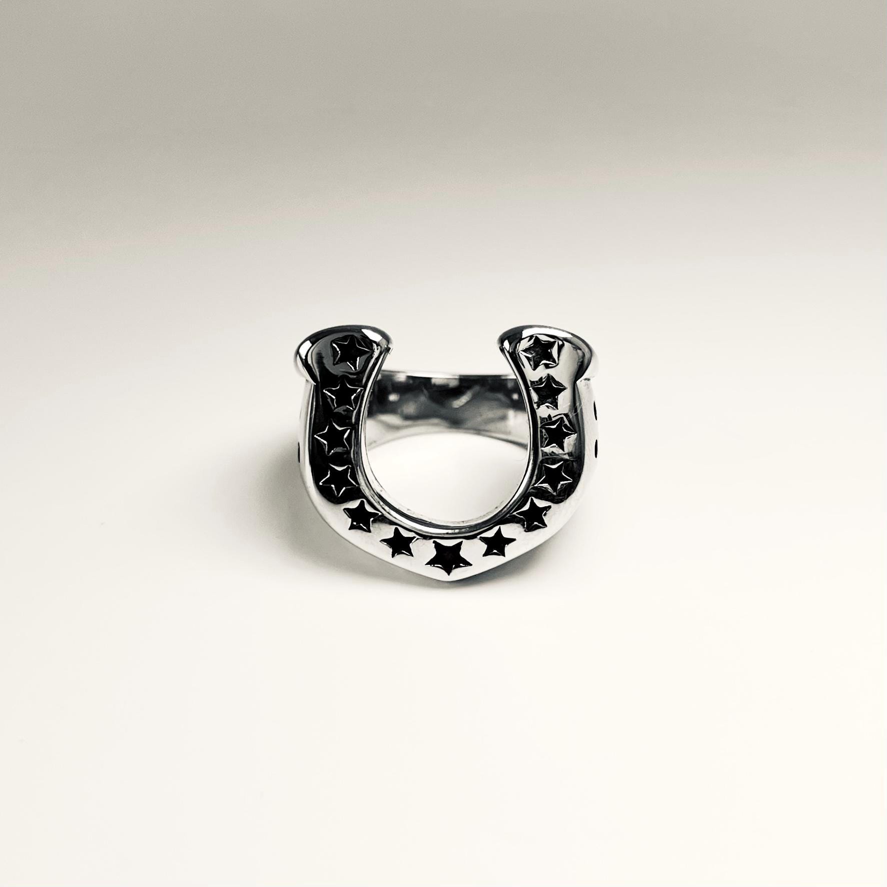Bague De Mors (snaffle) Weaver Pour Cheval, Western, 5 Pouces, Neuve