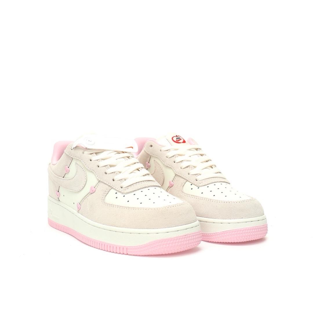 valentines day air force ones