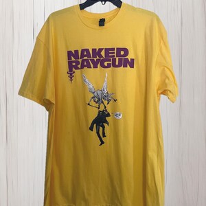 Raygun T Shirts - Etsy