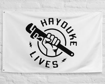 THE SIGNAL BANNER: Public Lands Defense Flag