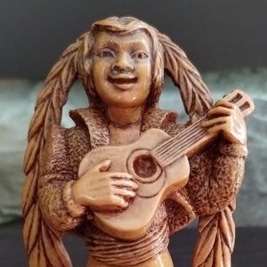 【メーカー包装済】 Coco Joes Hawaii - Etsy 彫刻・オブジェ