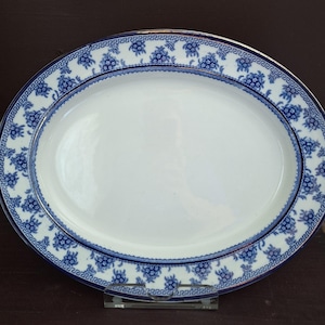  BURSLEM アンティーク食器 Burslem Pottery - Etsy