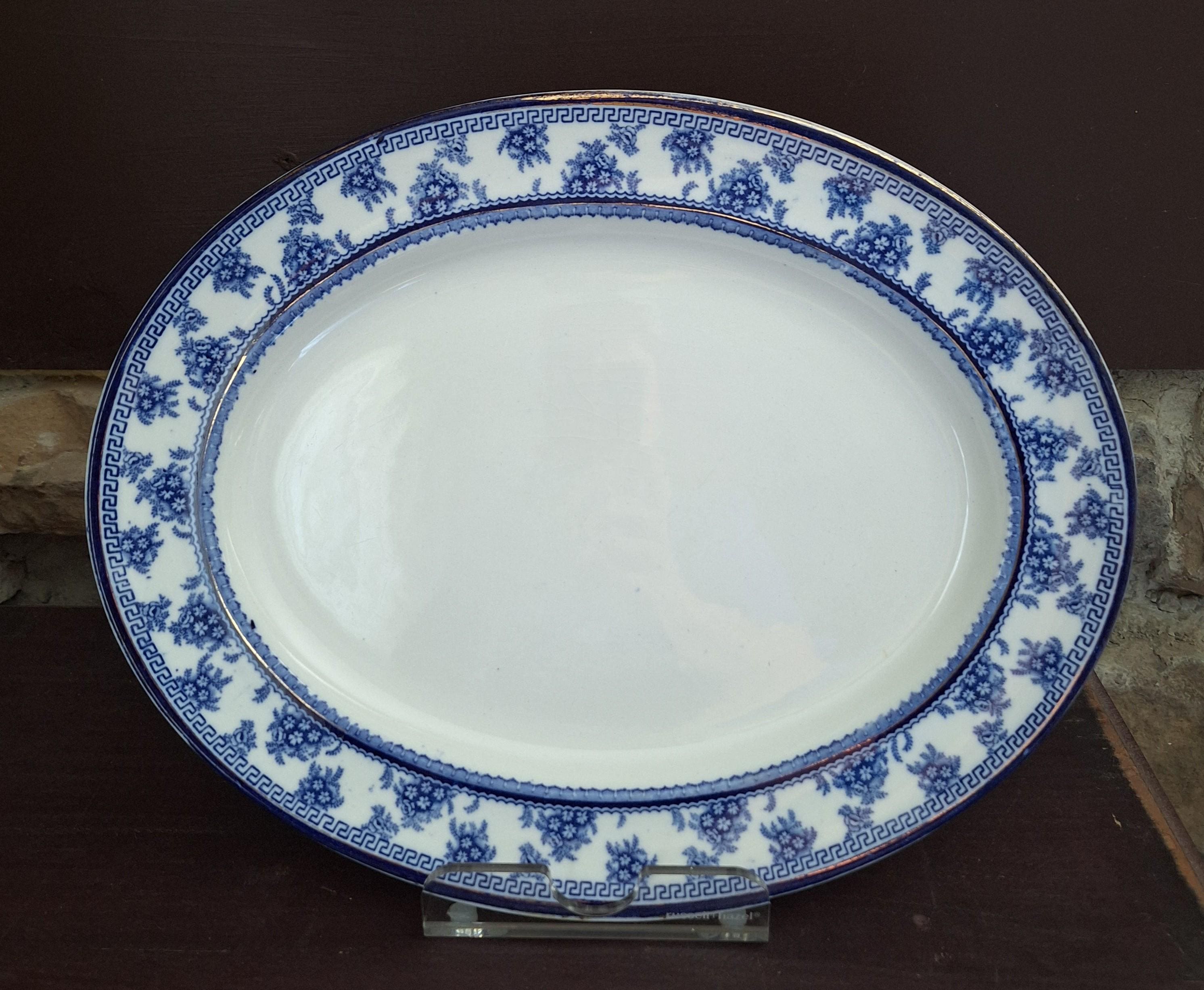  BURSLEM アンティーク食器 Burslem pottery - Etsy 日本
