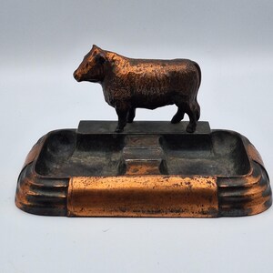 Japanned Copper - Etsy