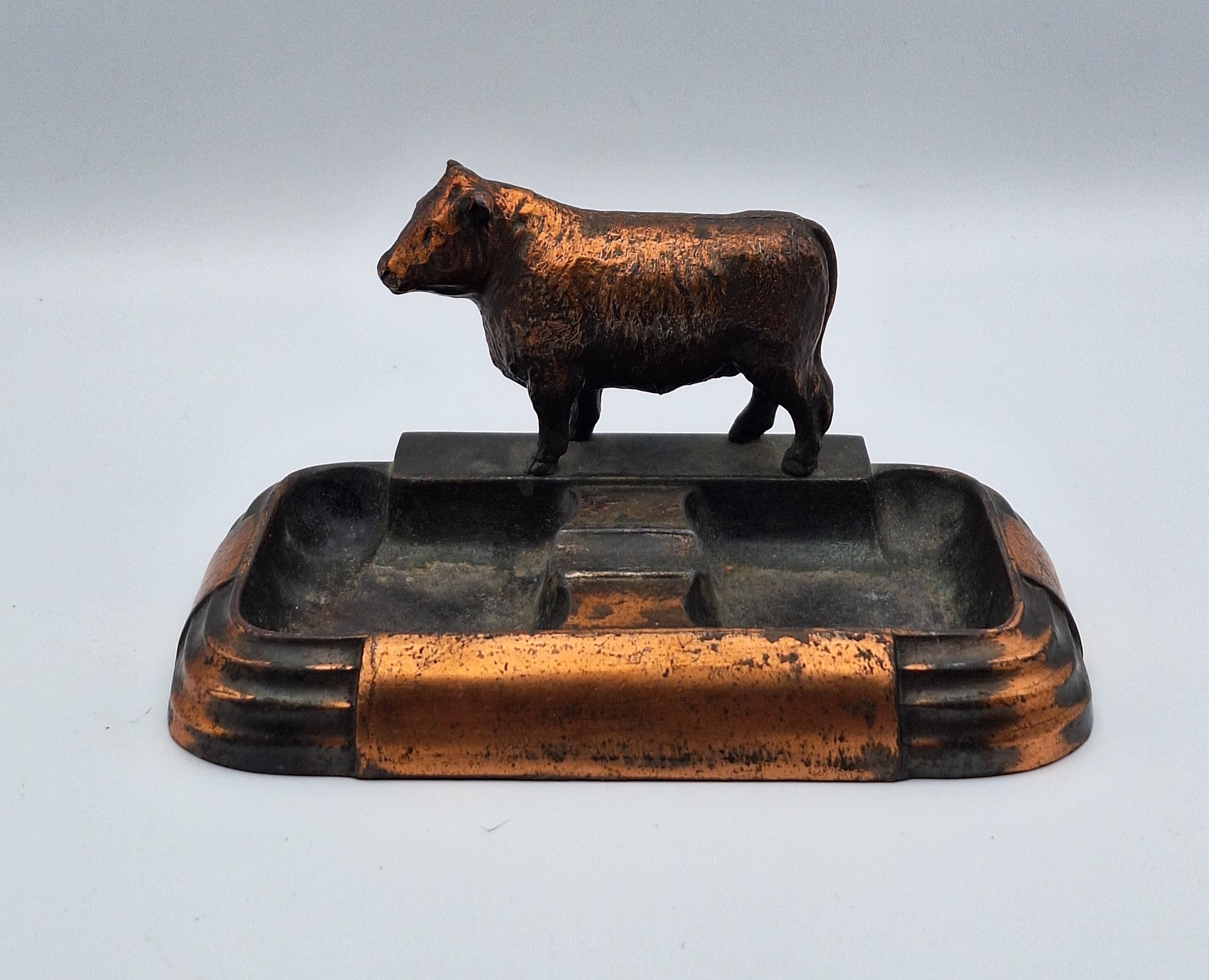 Japanned Copper - Etsy