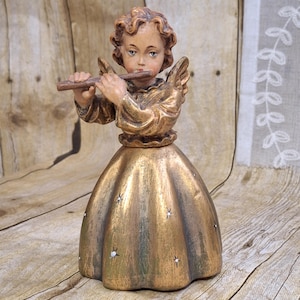 Anri Angel Music Box - Etsy