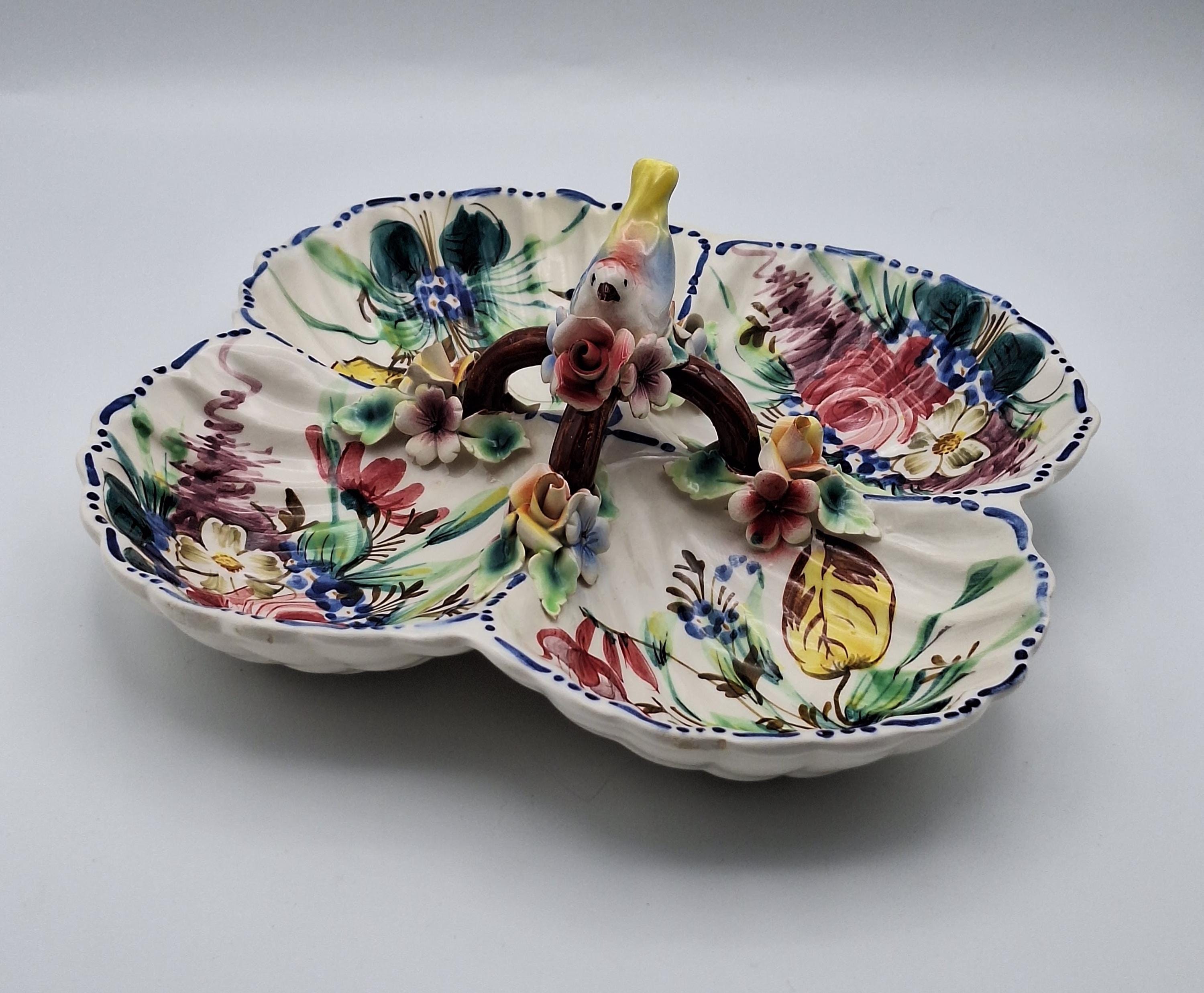 Nove Italy Pottery - Etsy