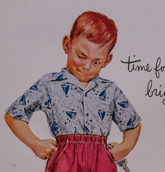 超希少 50'sヴィンテージBLUE BELL WRANGLERS ポコボード 超希少 50's