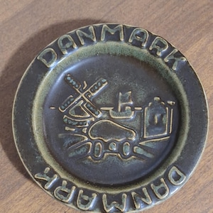 Bornholm Pottery - Etsy