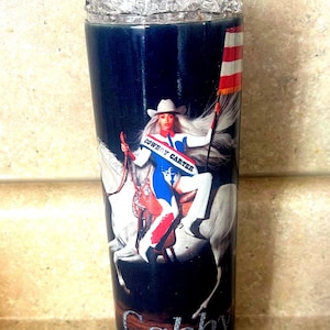 Yonce Bluetooth tumbler