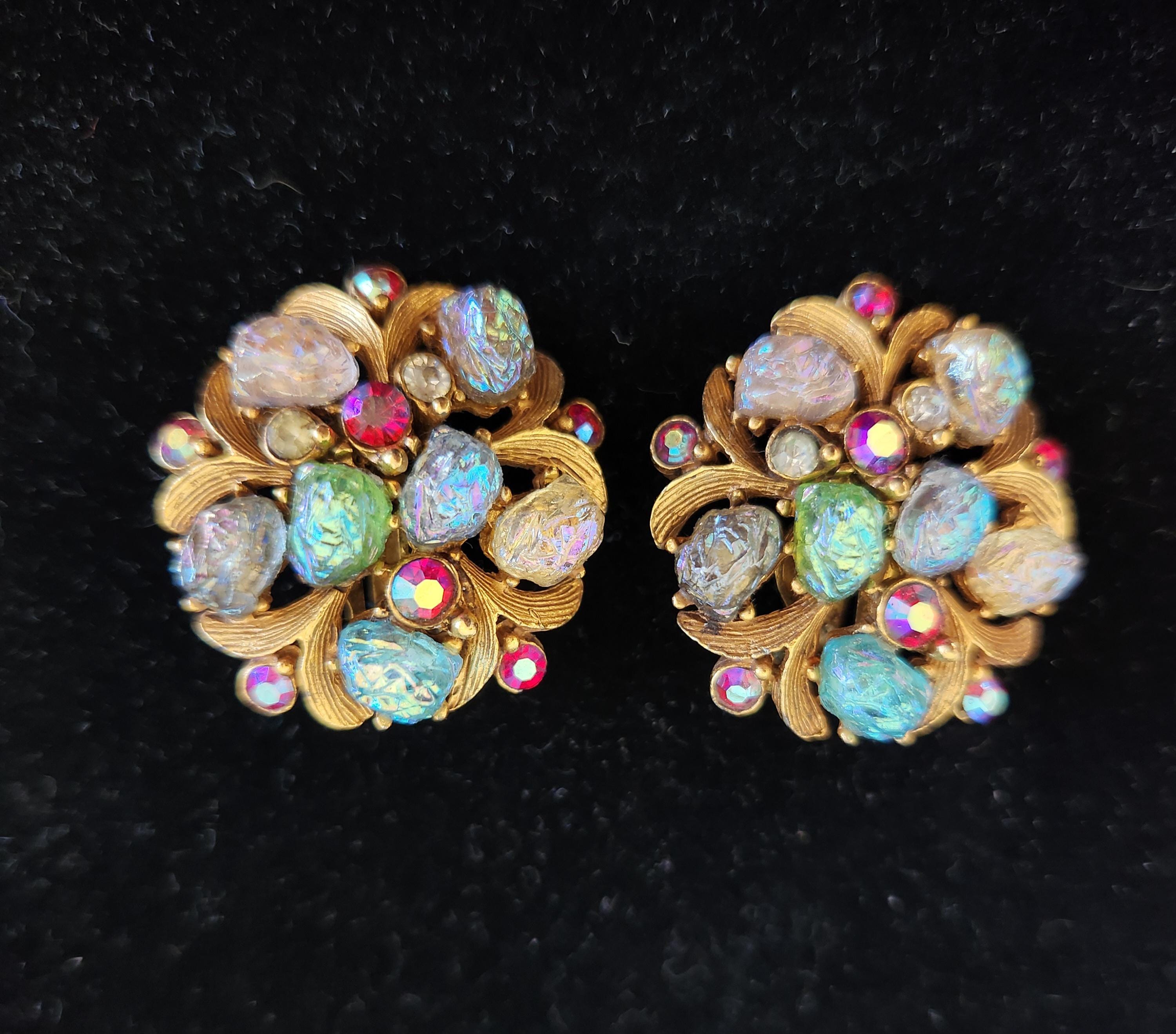 Florenza Jewelry - Etsy