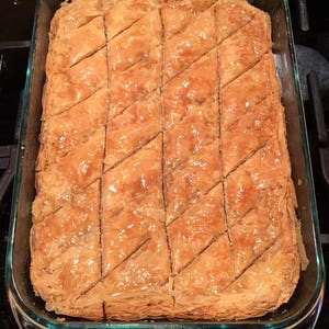 Baklava Recipe PDF image 2