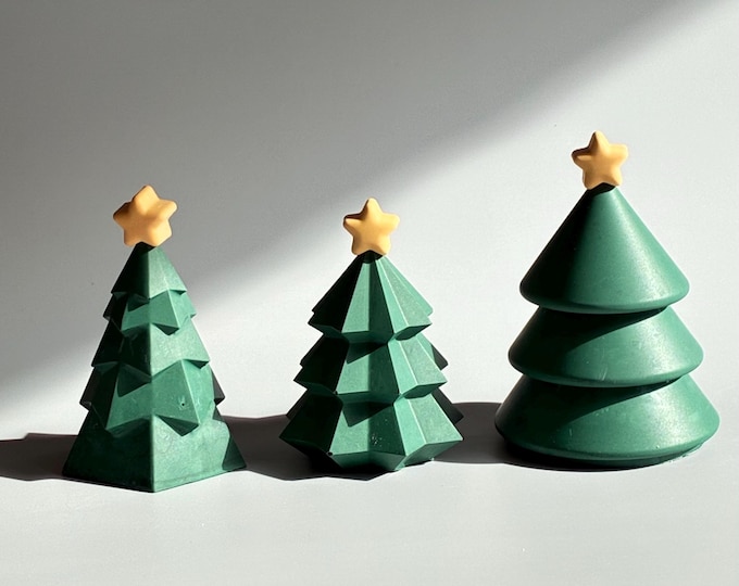 Holiday tree | green | Christmas tree