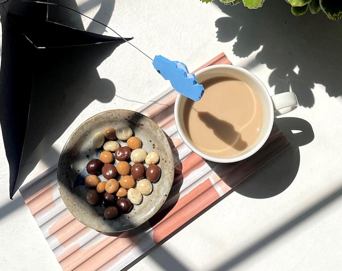 tray | rectangle | planter & accessories tray | soap dish