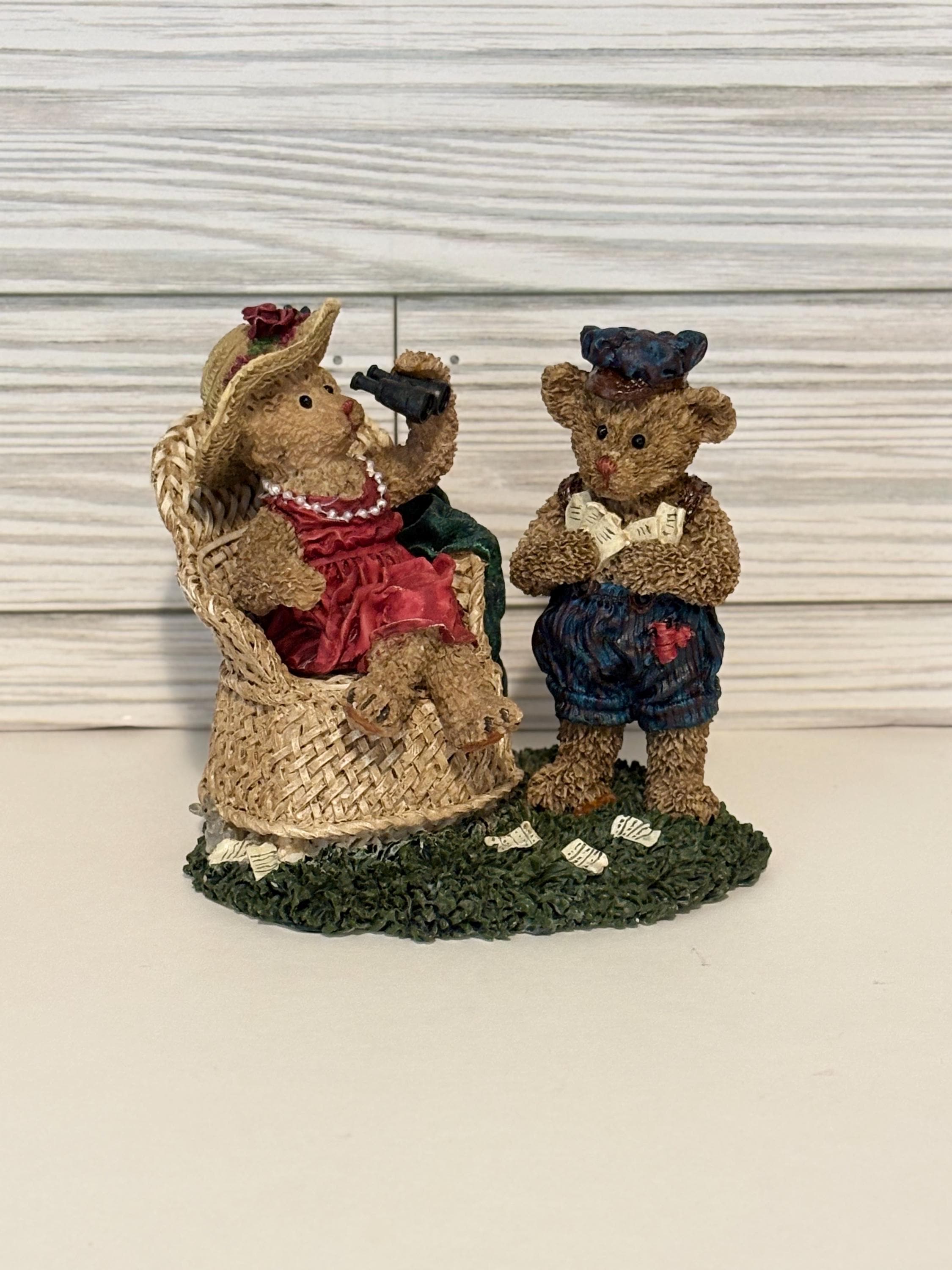 Cottage Collectibles by Ganz - Etsy