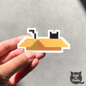 Chat noir dans boîte en carton aimant 3 "frigo aimants chat amant cadeau Kitty frigo aimants Bureau aimants