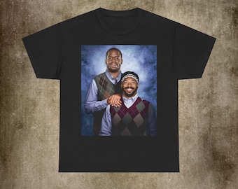 Myles Garrett Nick Chubb Cleveland Football T-Shirt, Step Brothers Football Shirt, Cleveland Football Shirt, Football Funny Shirt