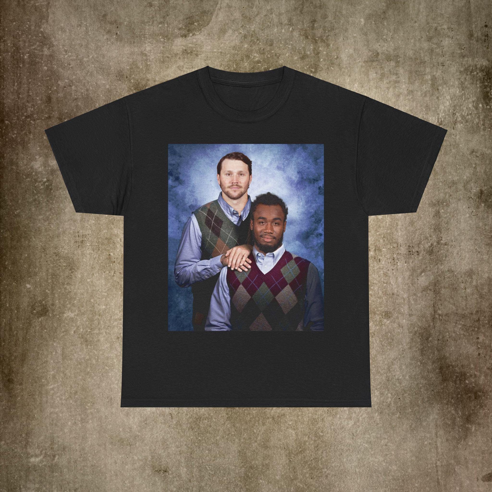 【値引不可】¥ellow Bucks football shirts Mサイズ Official_PWHL_Nicole_Hensley_M