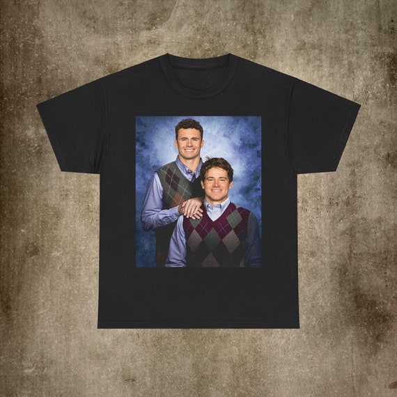 Justin Herbert Ladd Mcconkey Los Angeles Football T-shirt, Step